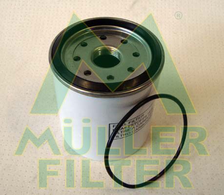 MULLER FILTER Топливный фильтр FN141